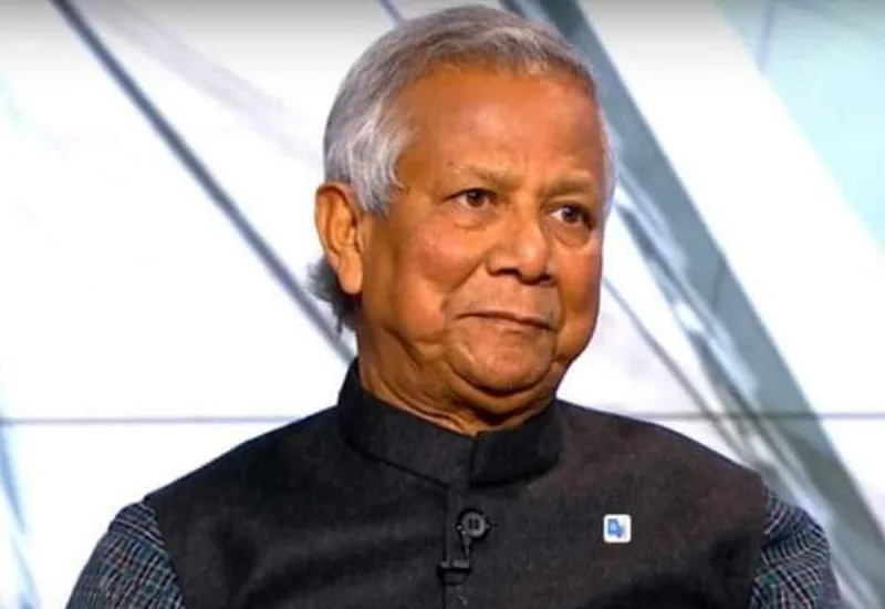 बांग्लादेश : मोहम्मद यूनुस ने हिंदू समुदाय को सरस्वती पूजा की दी शुभकामनाएं, बोले-यह देश हम सबका