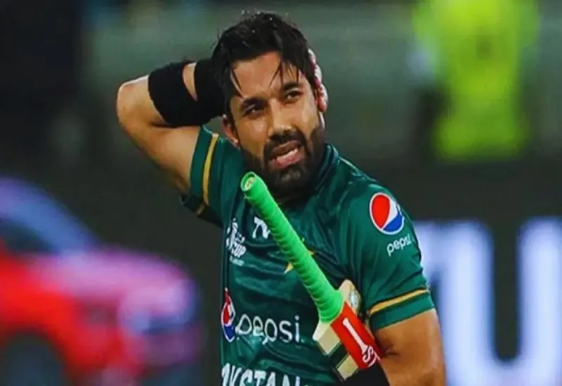 IND vs PAK : हम लगातार एक जैसी गलतियां दोहरा रहे हैं...भारत से मिली हार के बाद बोले मोहम्मद रिजवान  