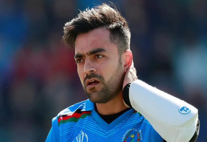 SA20 : राशिद खान बोले-टी20 विश्व कप में जैसे अफगानिस्तान की कप्तानी की थी, वैसे ही कप्तानी करना चाहता था 