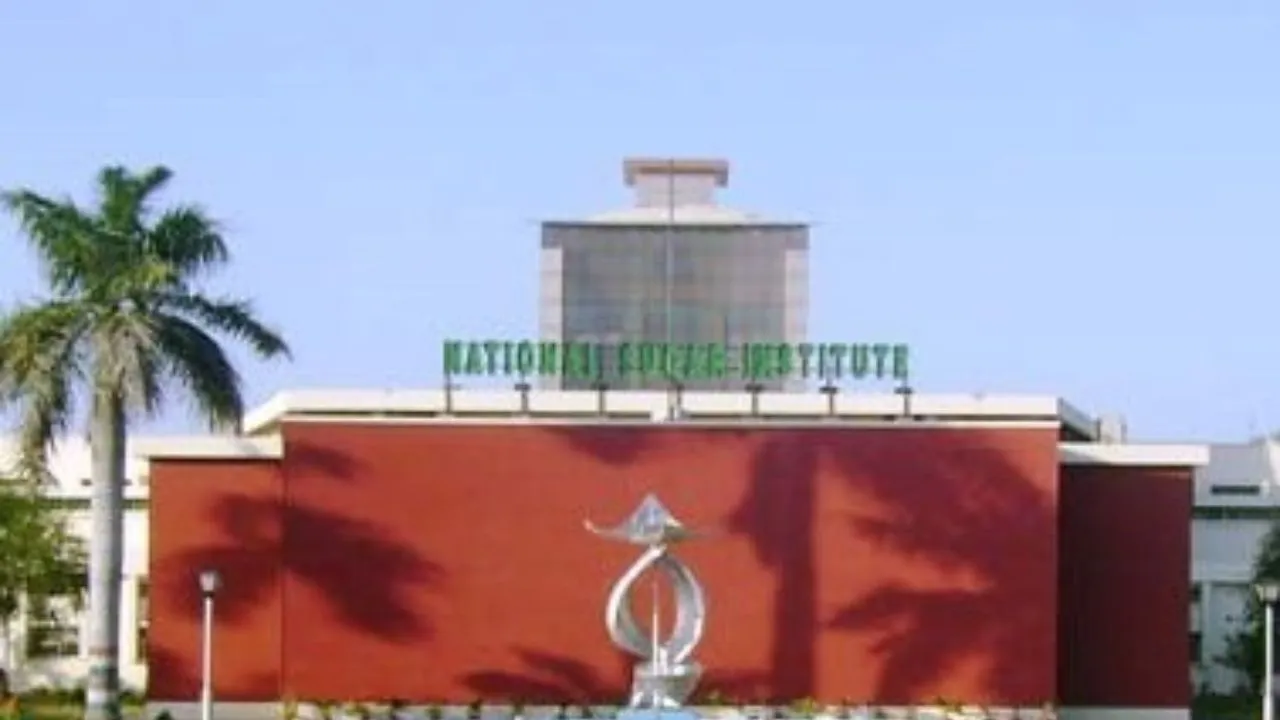 Kanpur: राष्ट्रीय शर्करा संस्थान को मिला बड़ा प्रोजेक्ट, ज्वार से इथेनॉल बनाने को BPCL देगा इतने करोड़... 