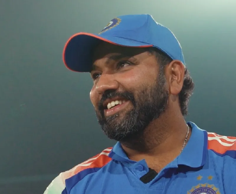 IND vs ENG : रन बनाना मुश्किल होता है, भले ही यह आसान लगता हो...रोहित शर्मा ने किया स्वीकार 