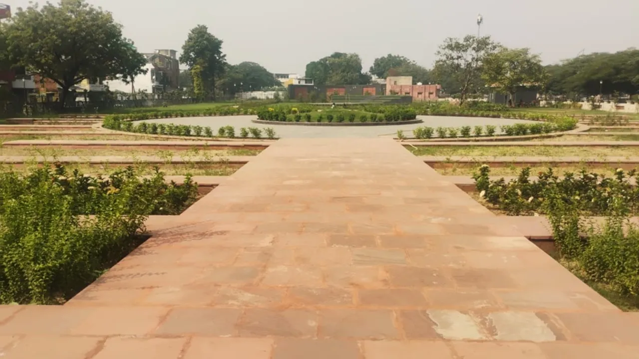 लखनऊ हैरिटेज