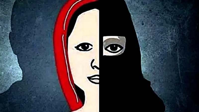 मुरादाबाद : लव जिहाद का शिकार हुई 10वीं की छात्रा, अगवा कर ले गया युवक