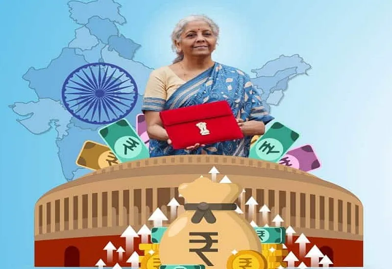 मुरादाबाद : वित्तमंत्री के पिटारे पर टिकी नजर, बढ़े आयकर में छूट का दायरा...जानिए किसने क्या कहा?