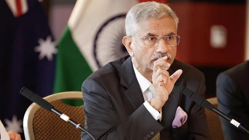 पहलगाम में हमला करने वाले TRF को अमेरिका ने घोषित किया आतंकी संगठन, भारत ने कहा- 'Appreciate America's Efforts'