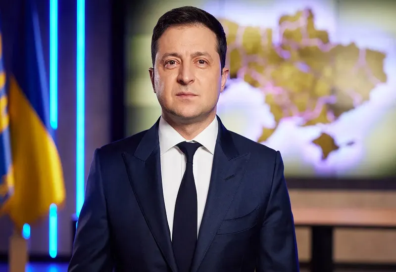 अमेरिका को यूक्रेन के दुर्लभ खनिजों तक पहुंच देने से वोलोदिमीर जेलेंस्की का इनकार 