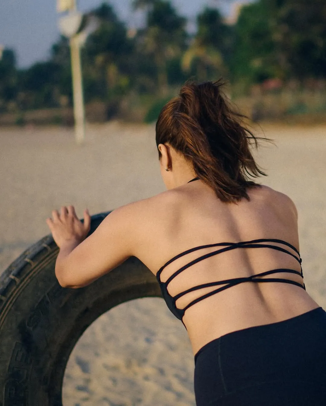 शर्वरी 3