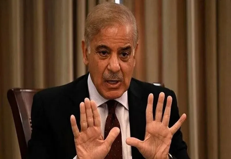 पाकिस्तान : चीनी मिल भ्रष्टाचार मामले में प्रधानमंत्री शहबाज शरीफ और उनके बेटे हमजा बरी 