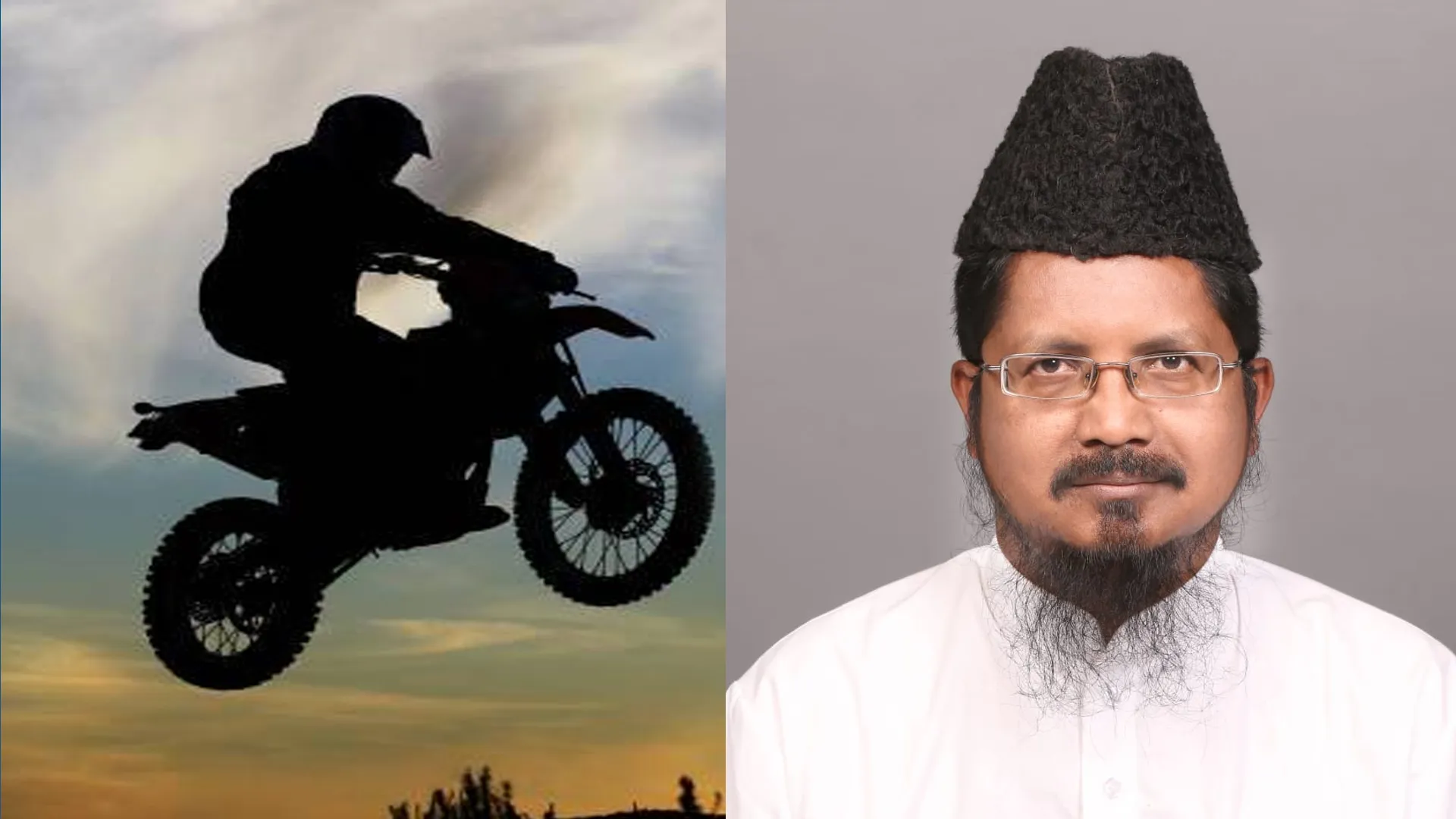 बरेली: उलमा ने की नसीहत...शब-ए-बारात पर हुड़दंग और स्टंटबाजी से बचें नौजवान