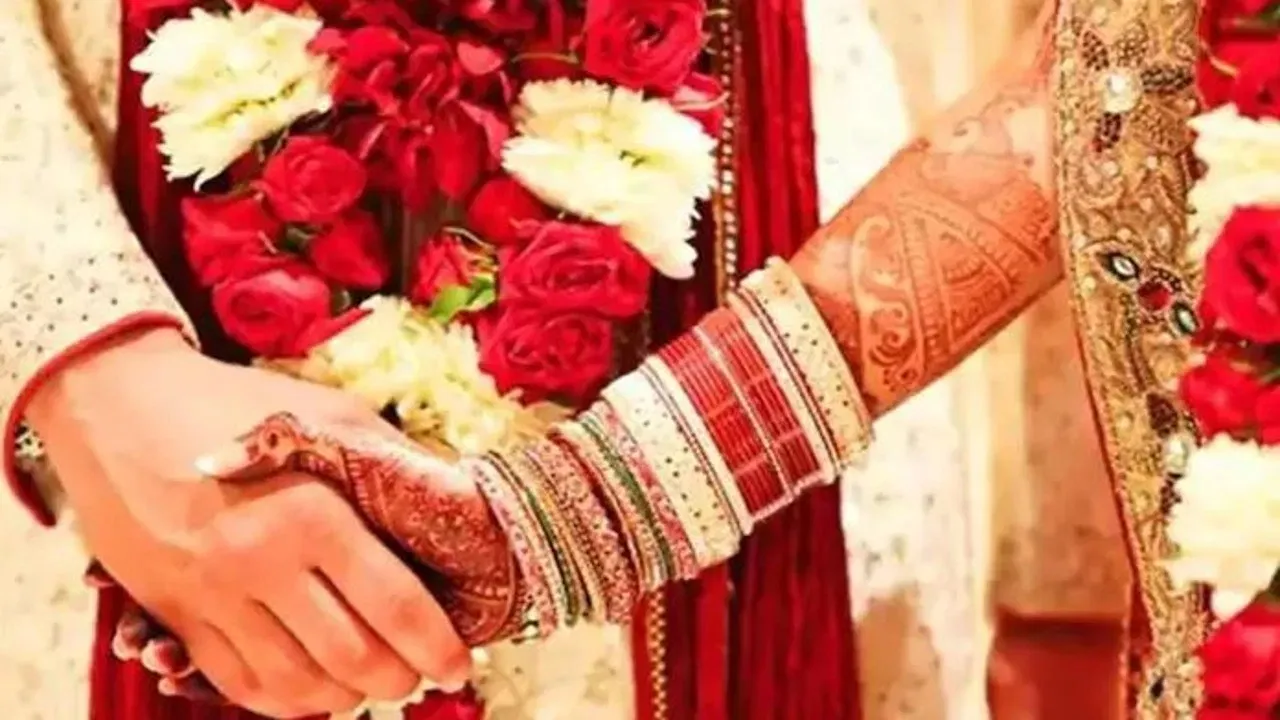 Gonda News : फिर से शुरू हुई शादी  अनुदान योजना, जिले को मिला 42.80 लाख का बजट