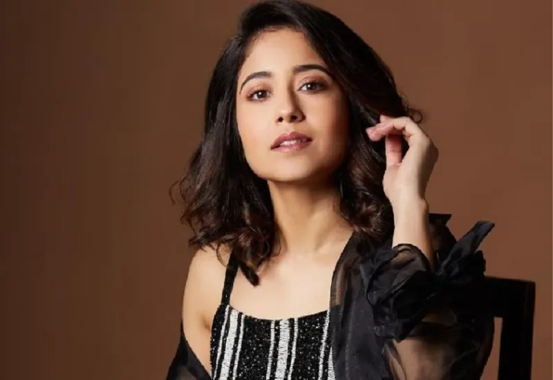 श्वेता त्रिपाठी बनने जा रही हैं निर्माता, इस साल शुरू करेंगी अपना खुद का प्रोडक्शन