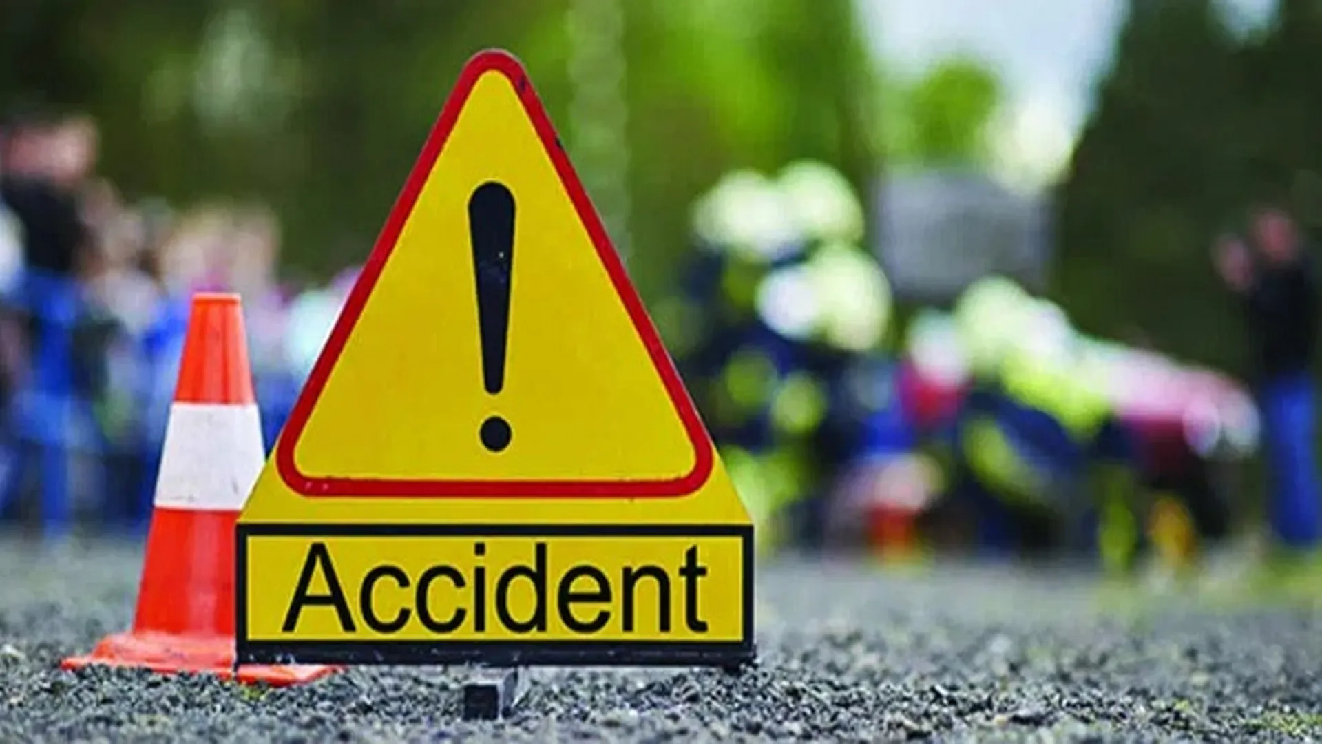 बदायूं: बरेली का युवक पुश्तैनी गांव देखने जा रहा था, मगर सड़क हादसे ने ली जान