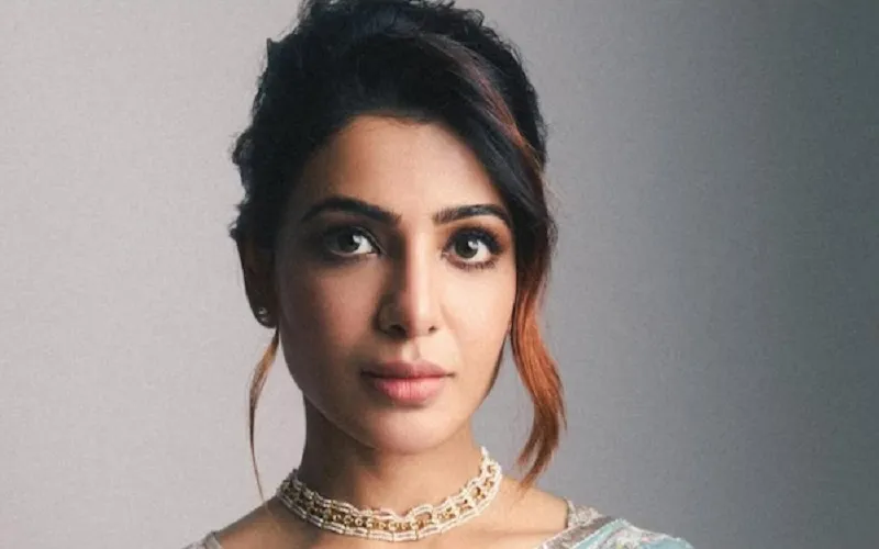 NIVEA INDIA ने सामंथा रुथ प्रभु को बनाया अपना नया ब्रांड एंबेसडर, जानिए क्या बोलीं फिल्म अभिनेत्री?