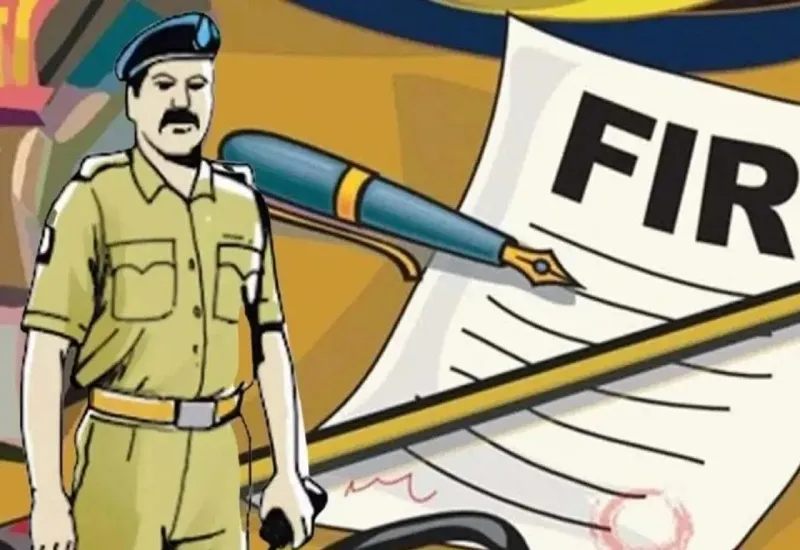 मुरादाबाद : किशोरी से दुष्कर्म कर वीडियो बनाने वाले सिपाही के खिलाफ FIR, सीतापुर में है तैनाती