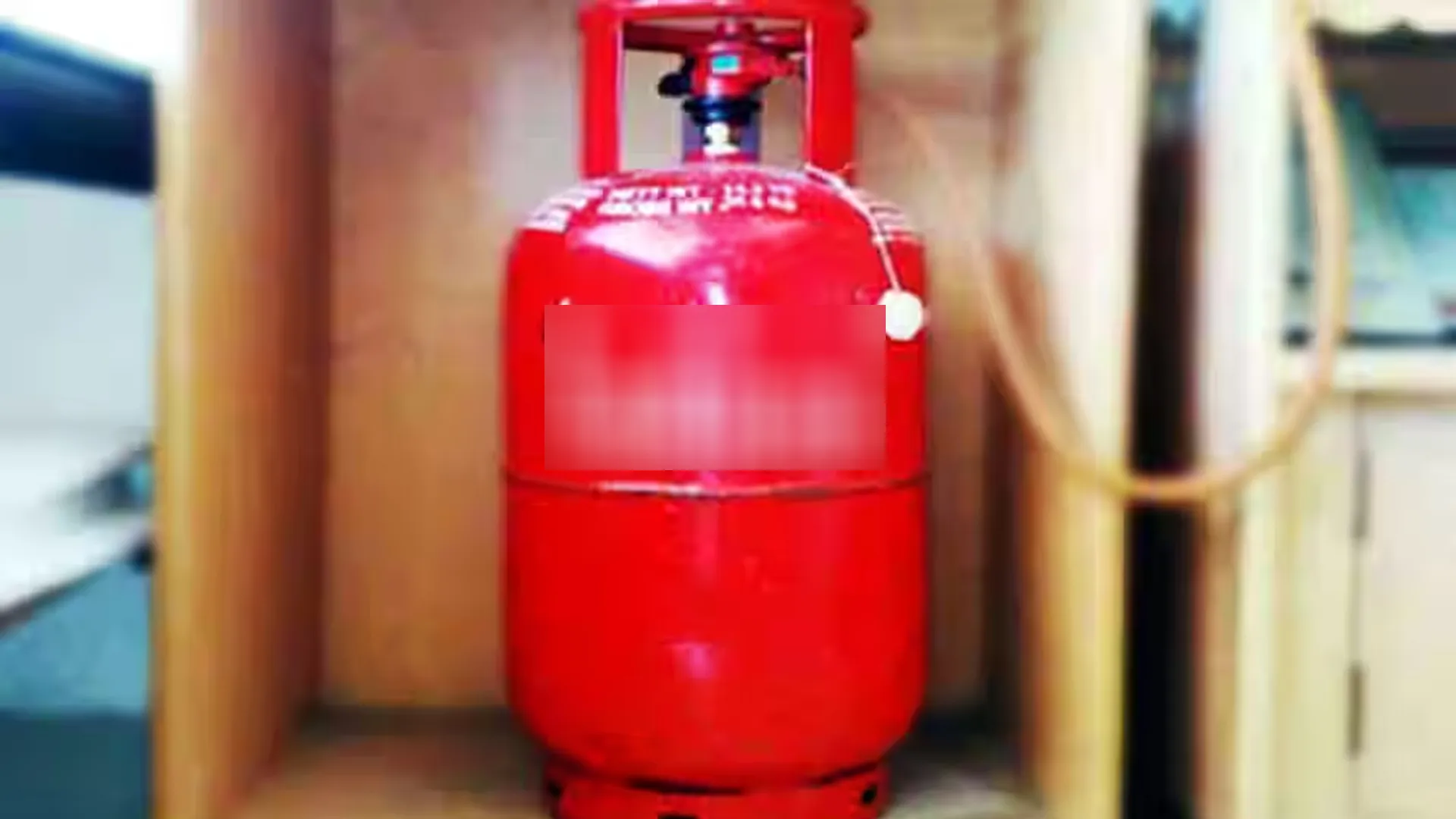 बरेली: सिलेंडर से आग लगने पर उपभोक्ता को 3.40 लाख मुआवजे का आदेश