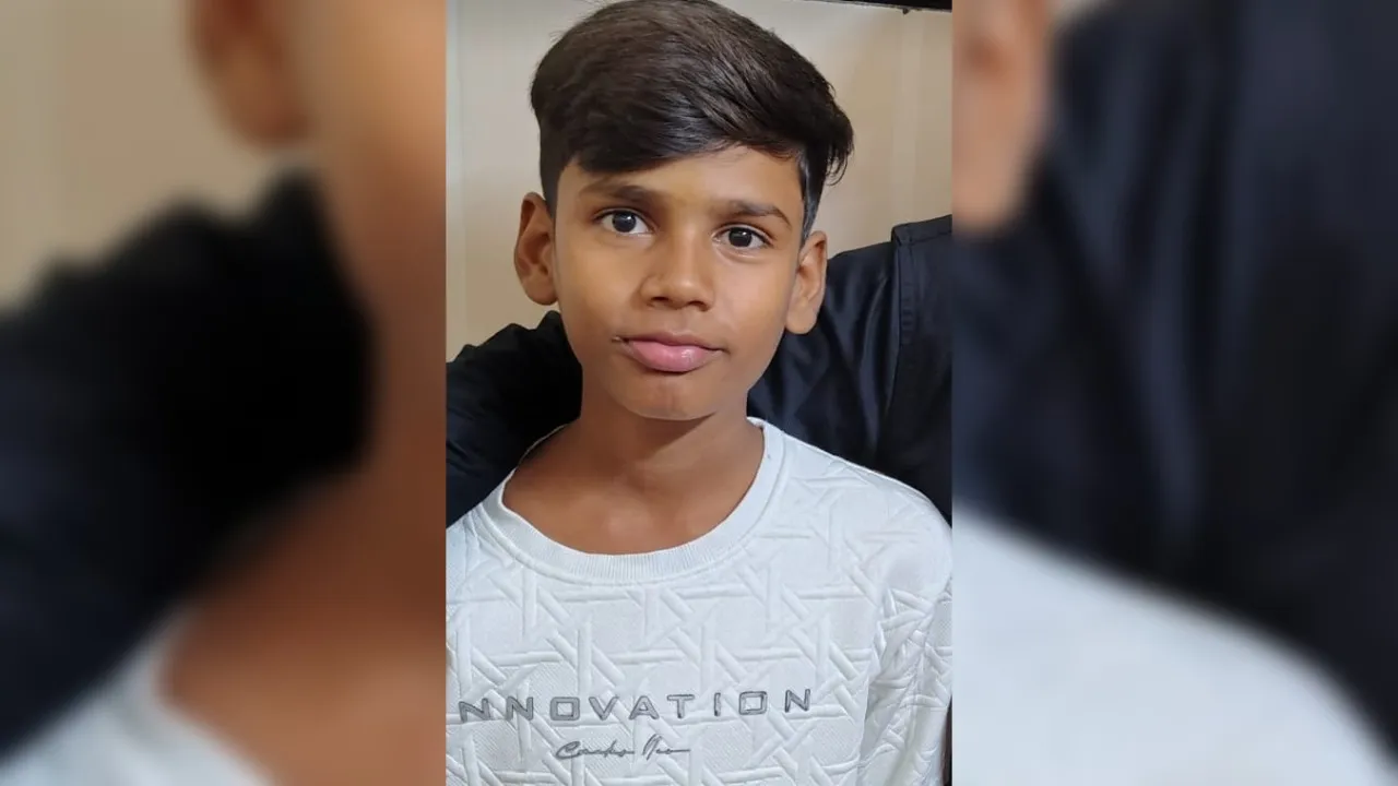 कानपुर में पिटाई और धमकी से सहमे छात्र ने दी जान: परिजन बोले- बच्चों के झगड़े में मां ने जड़े थप्पड़, रो-रोकर बेहाल