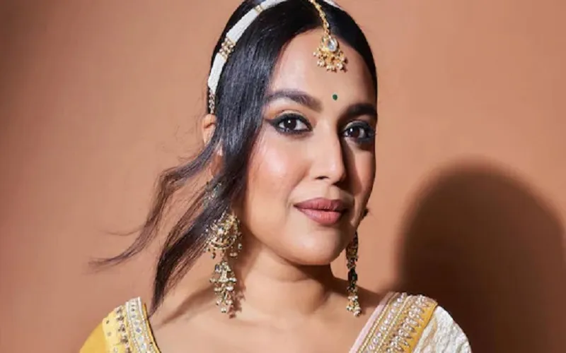 स्वरा भास्कर का 'एक्स' अकाउंट हुआ बहाल, पोस्ट साझा कर अभिनेत्री ने दी जानकारी