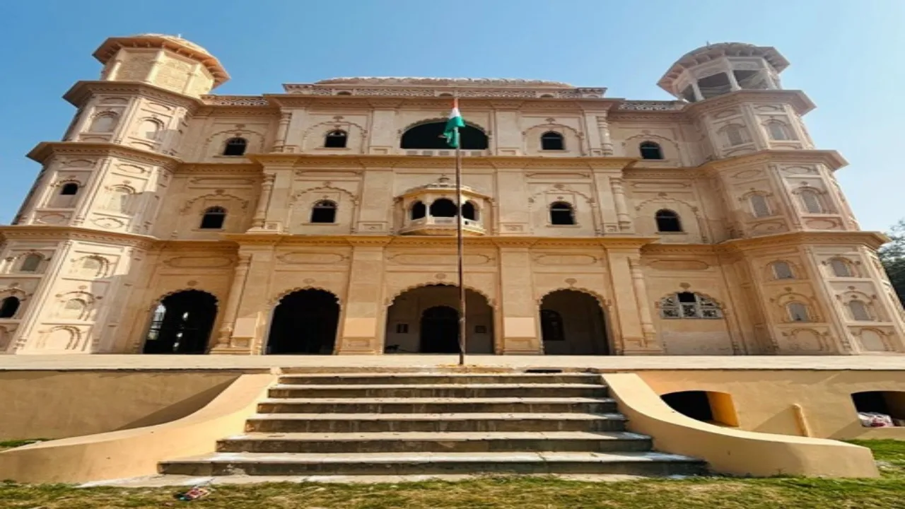 हैरिटेज