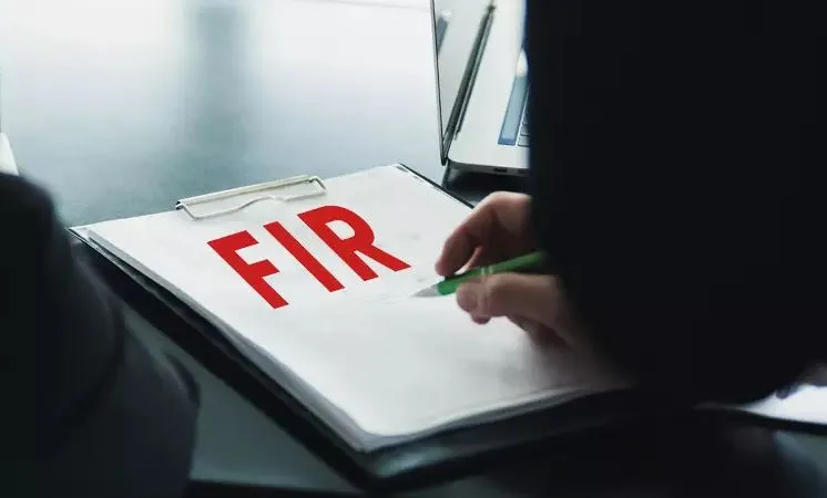 पीलीभीत: पत्नी और प्रेमी ने मिलकर पति को पीटा, तीन लोगों पर FIR