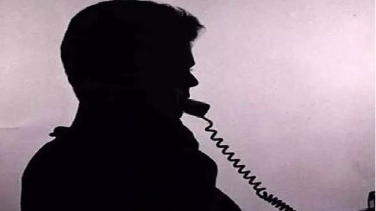 सोशल मीडिया पर भाजपा नेता को मिली जान से मारने की धमकी 