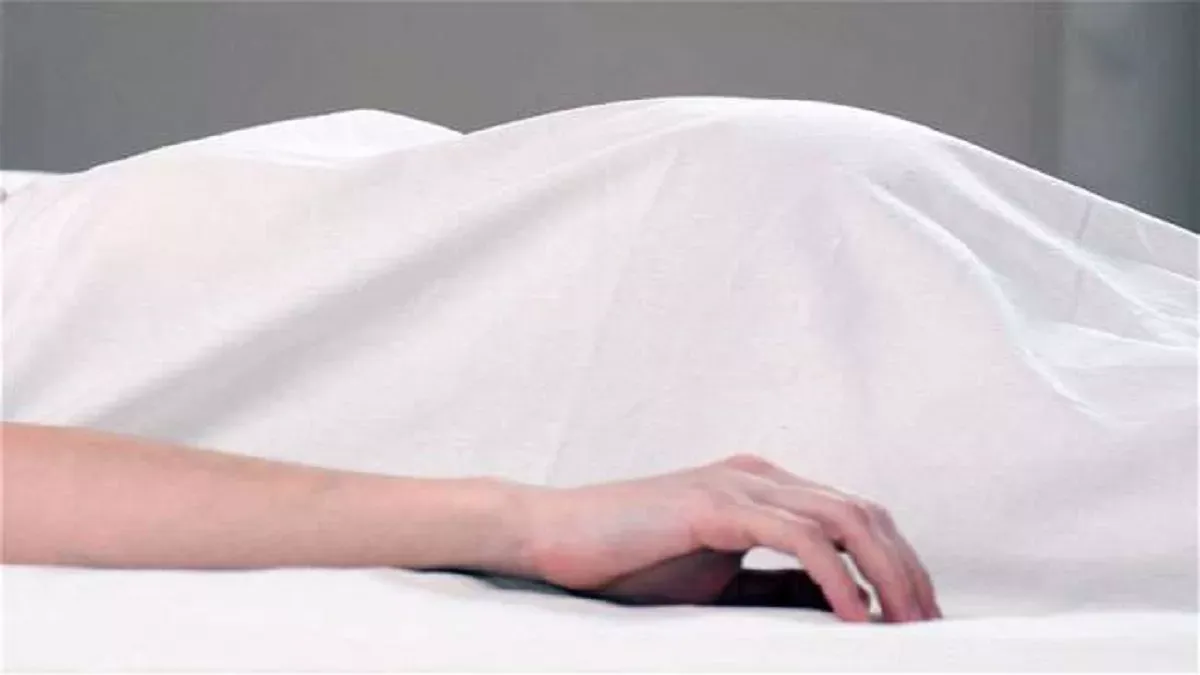 कार की टक्कर से गर्भवती की मौत, पति की हालत नाजुक      