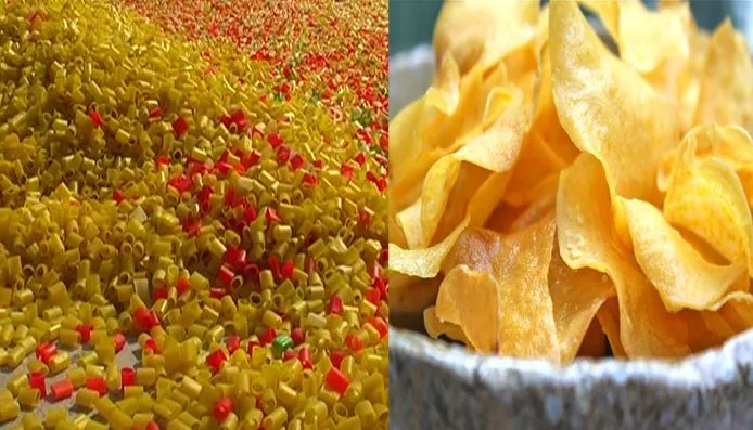 शाहजहांपुर: खाद्य सुरक्षा अधिकारी ने कचरी फैक्ट्री पर मारा छापा, फैक्ट्री बंद करने के आदेश