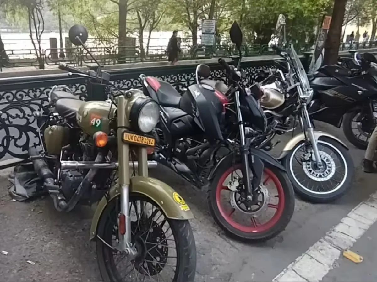 शहर में शुरू होगी रेंट ए मोटरसाइकिल स्कीम, परिवहन मुख्यालय ने दी मंजूरी   