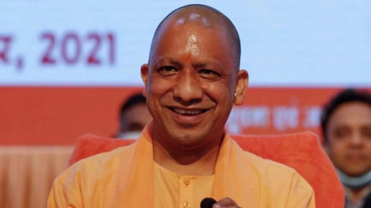 बरेली में मुख्यमंत्री का आगमन, विकास की 132 परियोजनाओं का होगा उद्घाटन