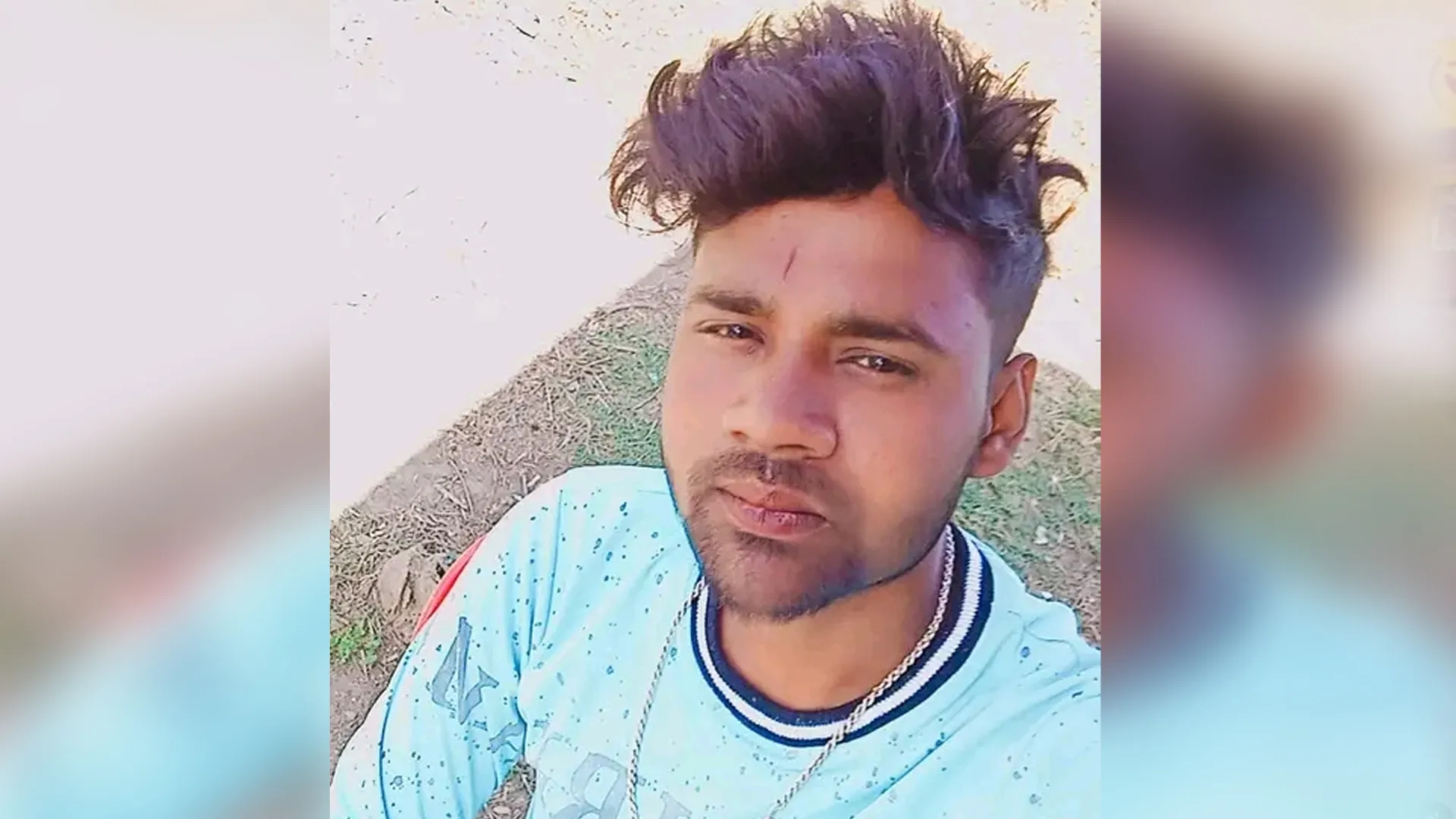 रामपुर : संदिग्ध परिस्थितियों में मजदूर की मौत मचा कोहराम