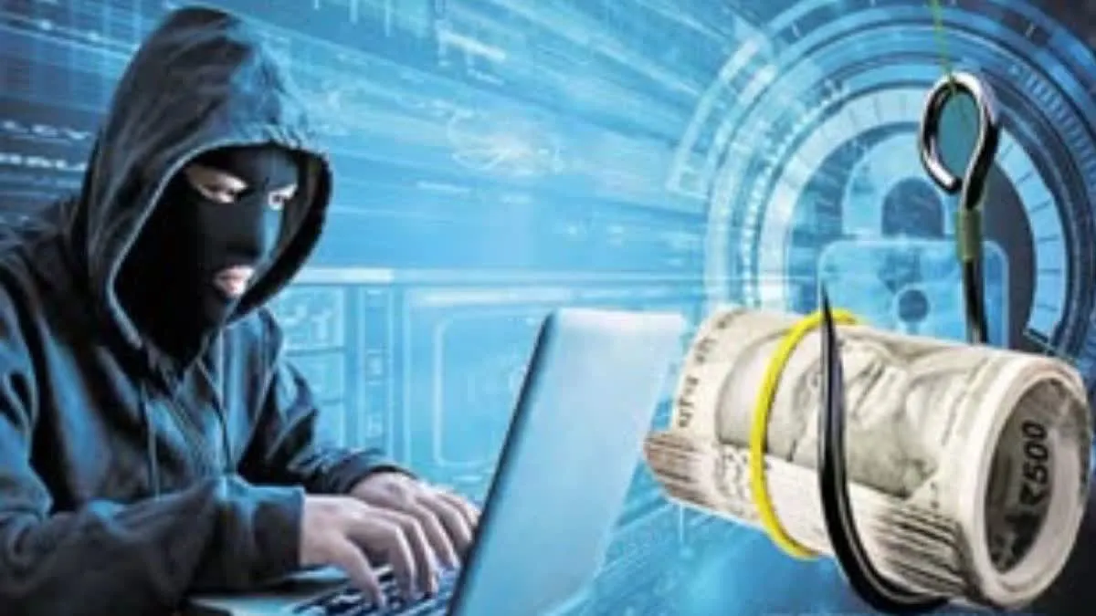 कासगंज: खुद को पुलिस अधिकारी बताकर पति को अरेस्ट करने की दी धमकी, महिला से साढ़े चार लाख ठगे