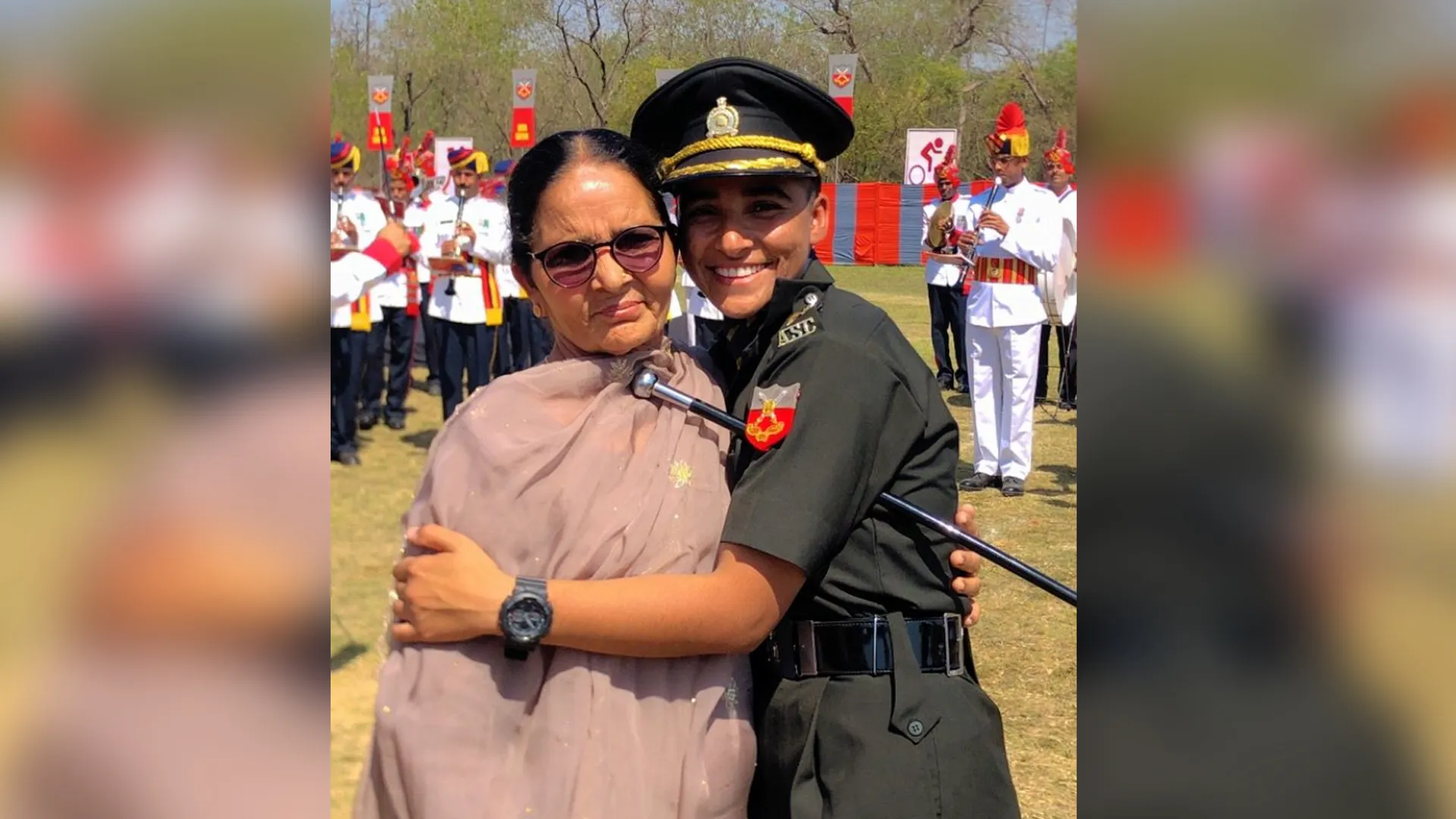 शाहजहांपुर: अंतरराष्ट्रीय महिला दिवस पर पुवायां की गगनप्रीत ने पाया गौरव सम्मान