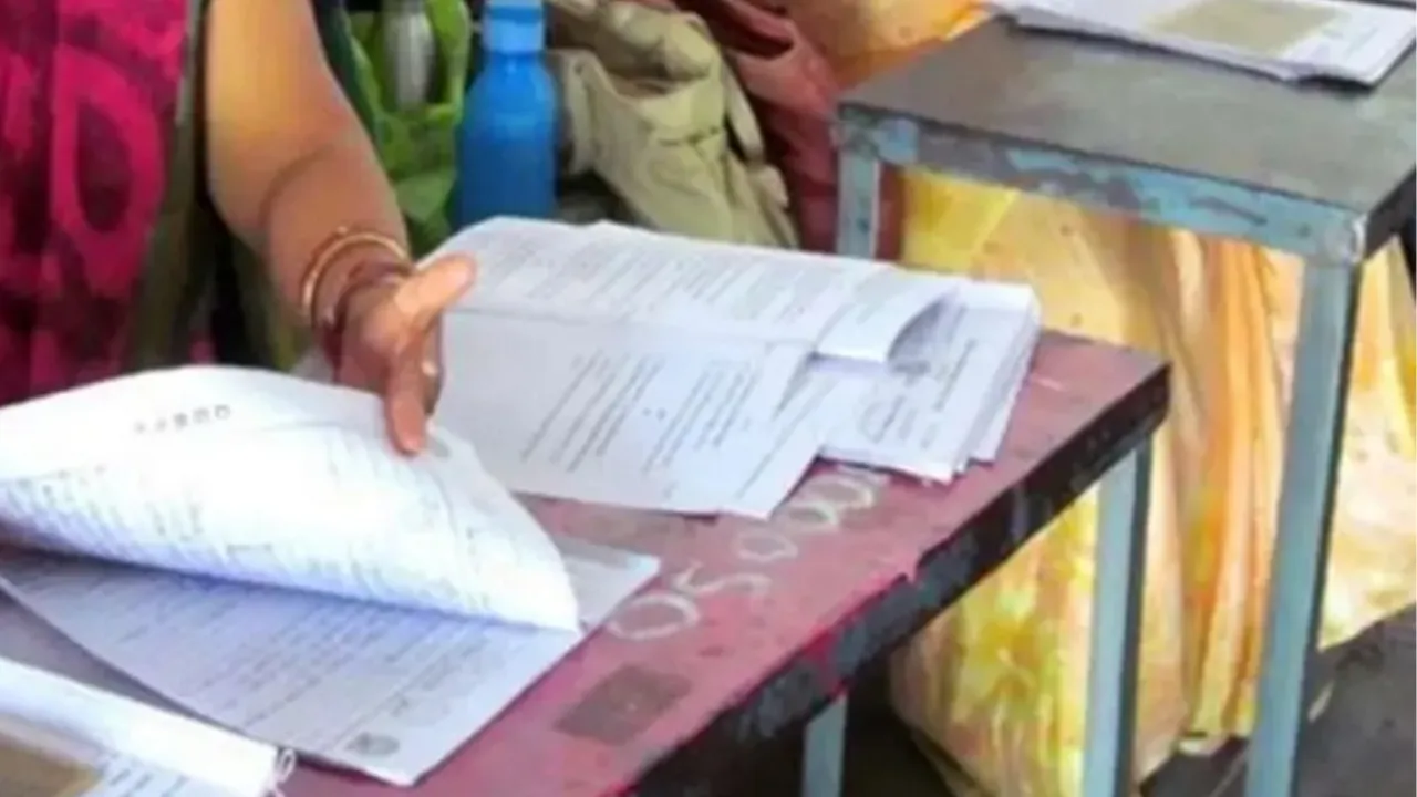  पीलीभीत: मूल्यांकन प्रशिक्षण में 615 परीक्षकों की अनुपस्थिति, स्पष्टीकरण की मांग