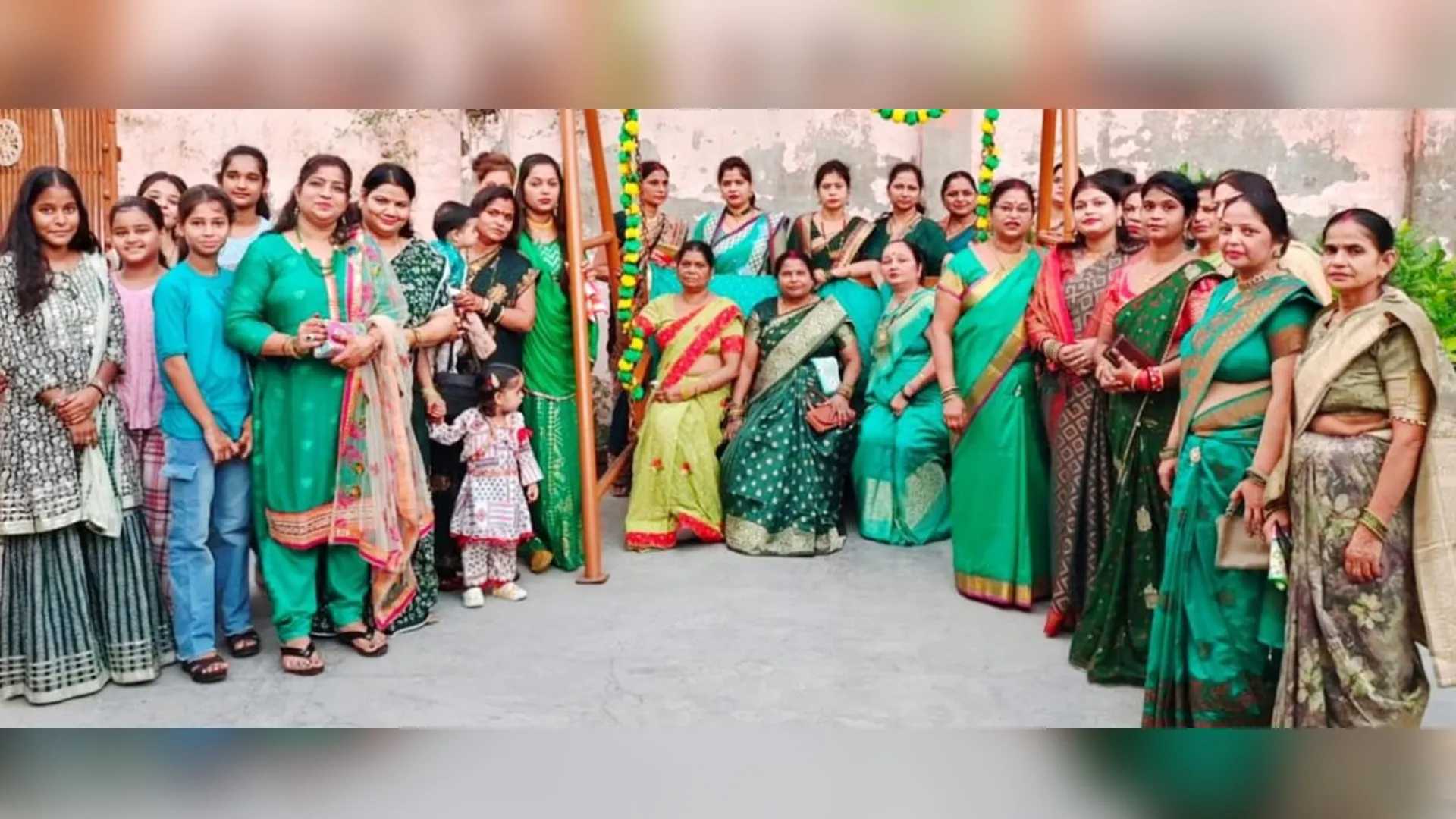 कासगंज : अखिल भारतीय कायस्थ महासभा महिला मोर्चा की कार्यकारिणी का हुआ विस्तार