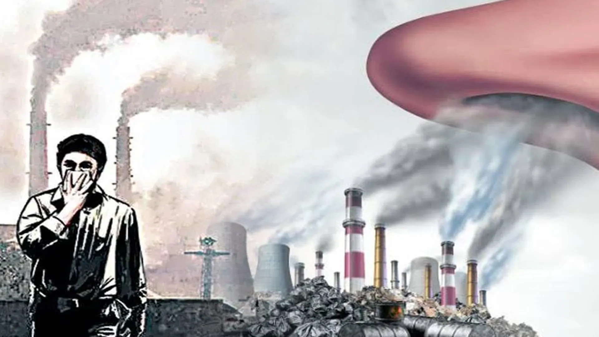 Bareilly: पुडुचेरी की तर्ज पर वायु प्रदूषण से निपटेंगे...जीआरपी की बना रहे कार्ययोजना