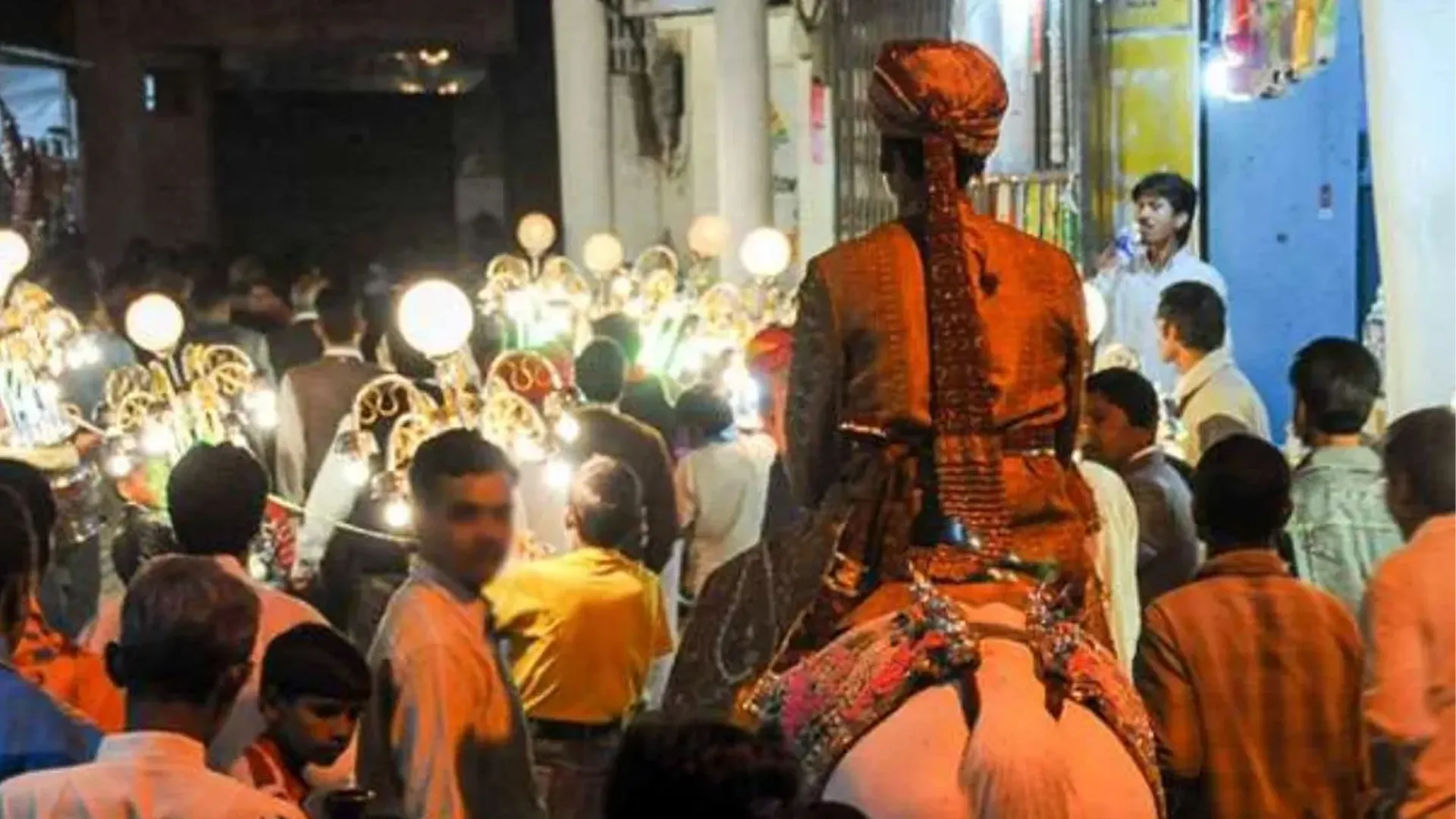 लखीमपुर खीरी : नगदी-बाइक देने से किया इंकार तो नहीं आई बारात, रिपोर्ट दर्ज