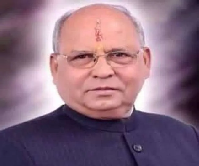 जल जीवन मिशन के कार्यों को जल्द करें पूर्ण : भगत  