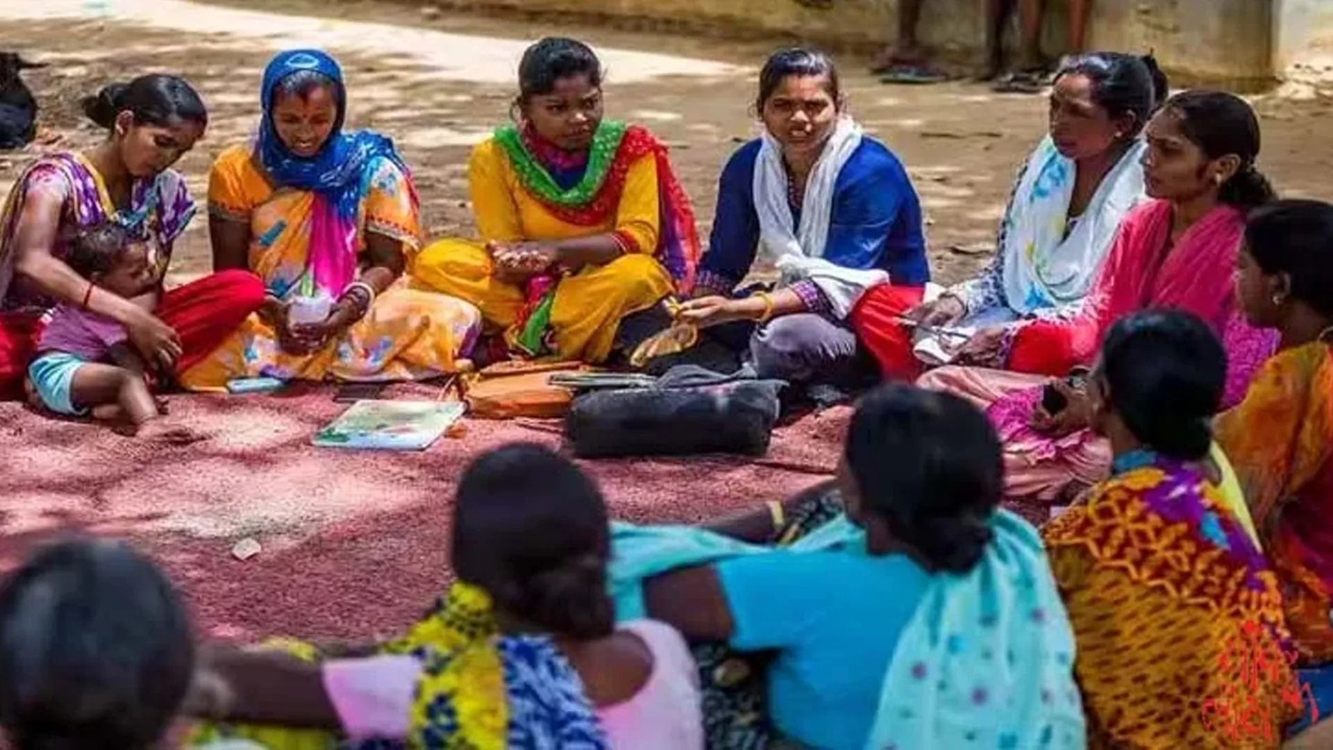 Bareilly: राष्ट्रीय पहचान बनाना महिला स्वयं सहायता समूह का अगला कदम