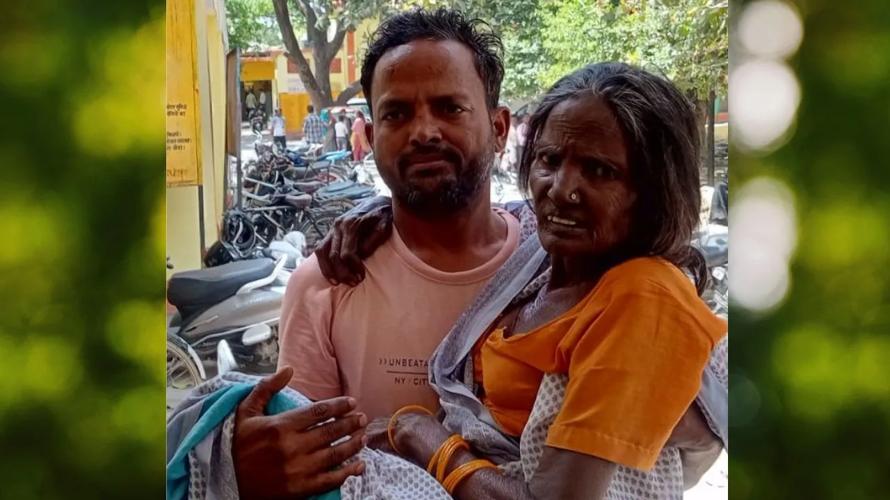 बदायूं में बच्चों की इलाज की बढ़ी मुश्किलें, जिला अस्पताल में बाल रोग विशेषज्ञ की सीट अभी भी खाली