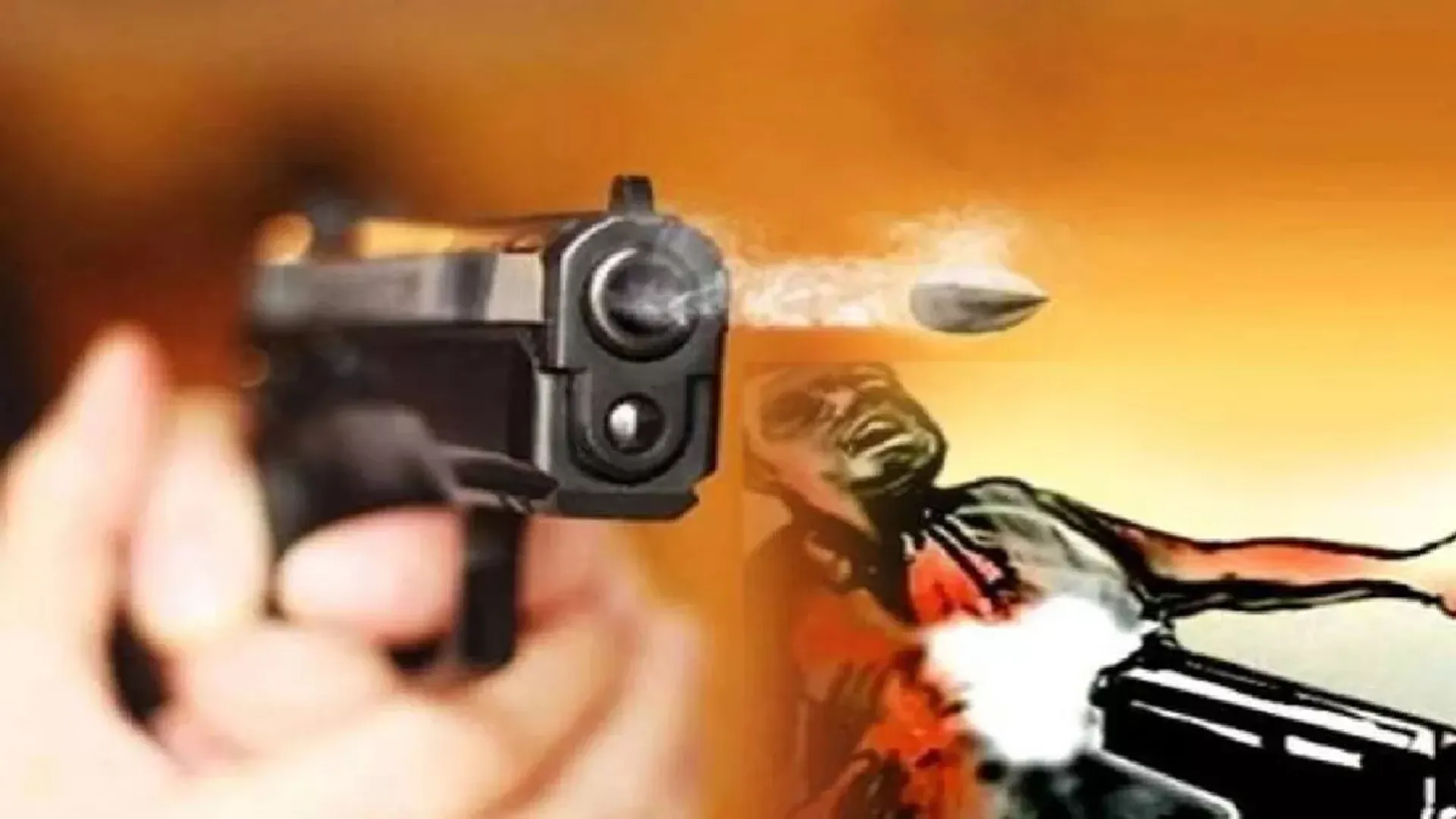 बदायूं : बहन का रिश्ता तय करने आए संभल के युवक की गोली मारकर हत्या