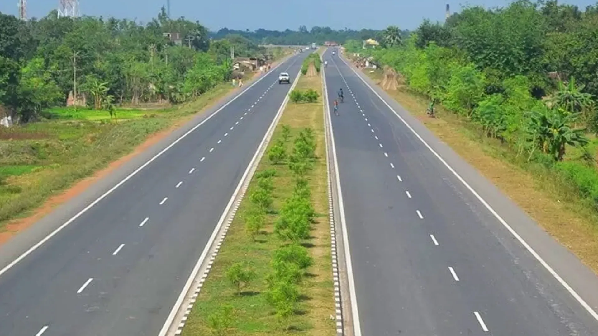 Bareilly: बीसलपुर चौराहा से नकटिया पुल तक फोरलेन सड़क...2.5 किमी पर 25 करोड़ होंगे खर्च