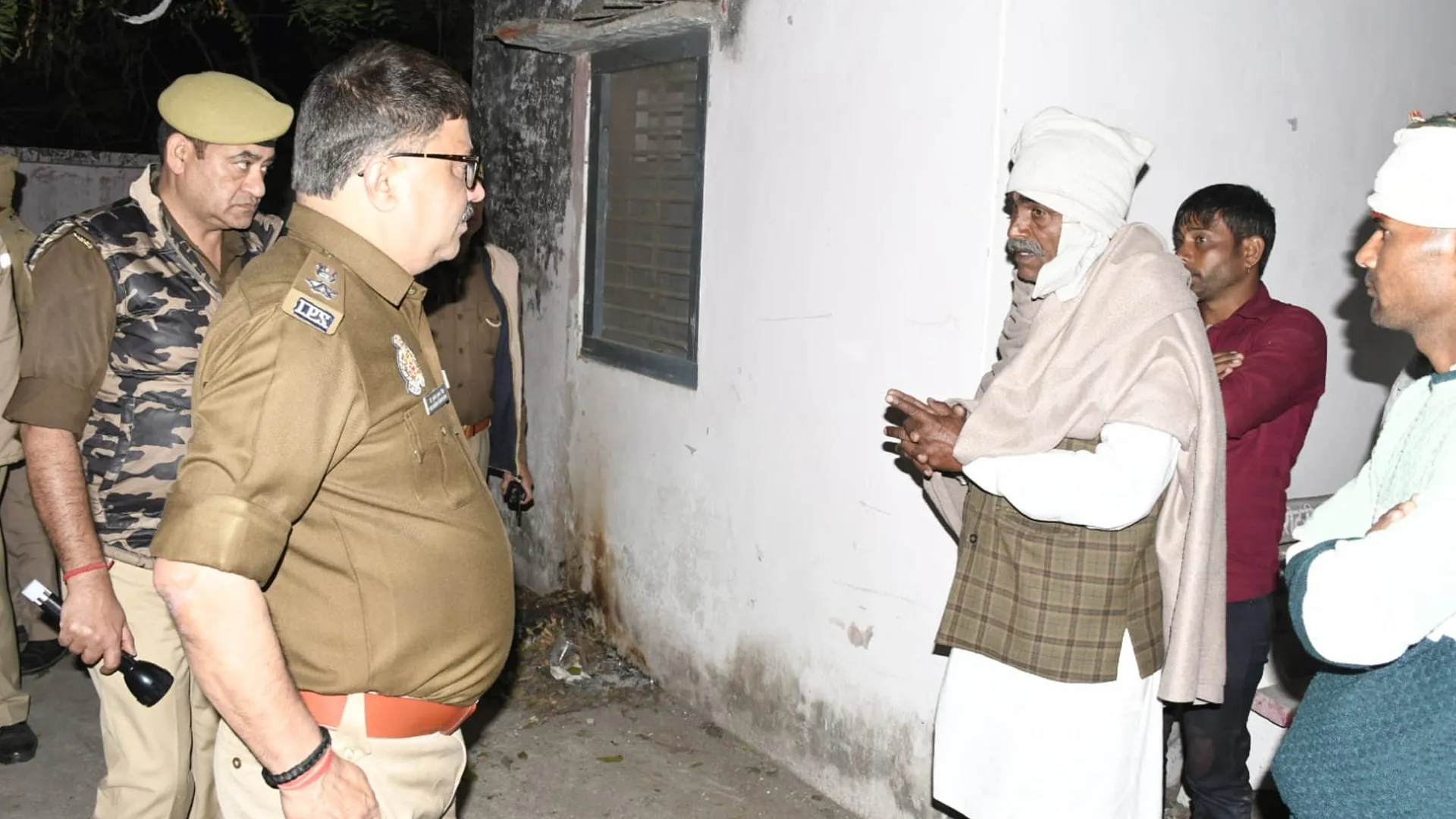 बदायूं : दिल्ली में मिली हत्यारोपी की लोकेशन, रवाना हुई पुलिस