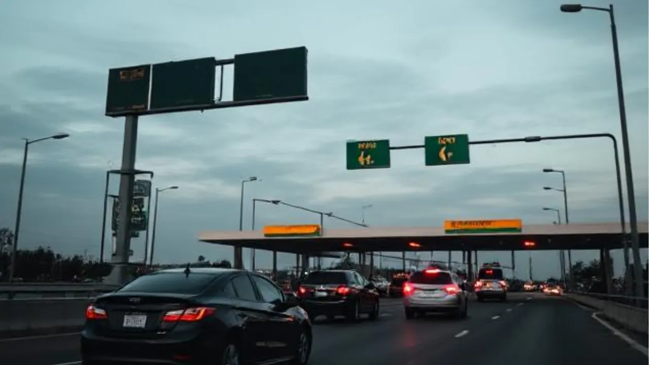 1 अप्रैल से बढ़े Toll Tax के दाम, देखें आपके रूट पर क्या हैं नए रेट्स