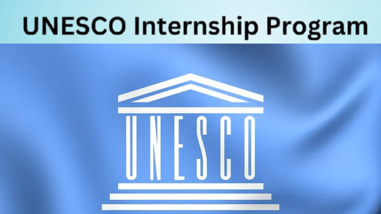 ग्रेजुएट्स के लिए UNESCO लाया है सुनहरा मौका, यहां से Direct करें अप्लाई ?
