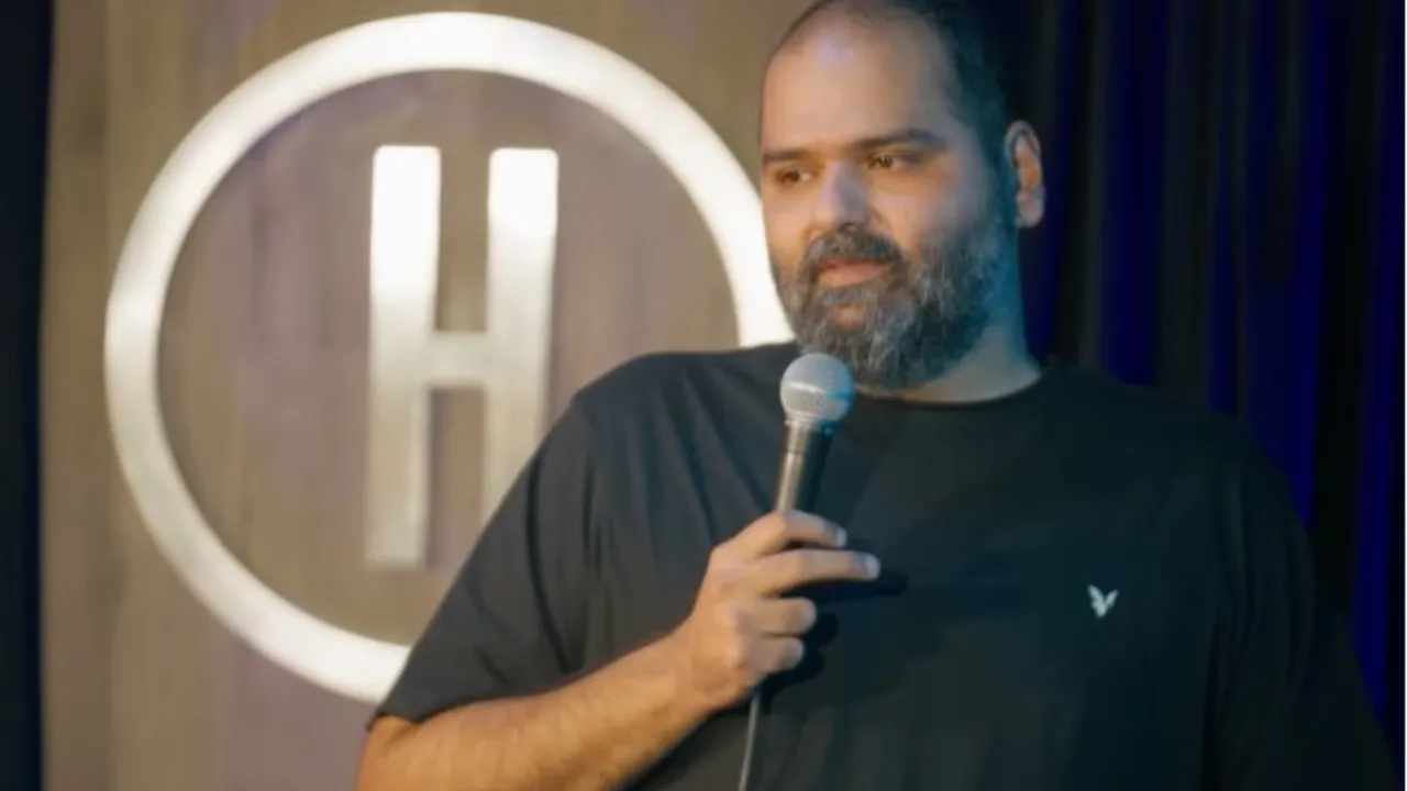 महाराष्ट्र सरकार का बड़ा एक्शन, ध्वस्त हुआ कुणाल कामरा का यूनिकॉंटिनेंटल स्टूडियो