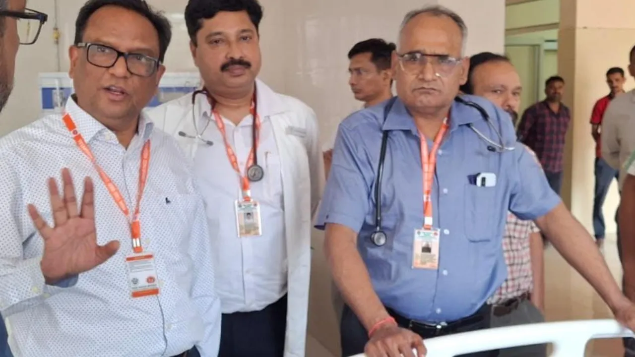 लखनऊः BKT को मिली बड़ी सौगात, तैयार हो रही सबसे बड़ी MNCU, जानें क्या मिलेंगी फैसिलिटी