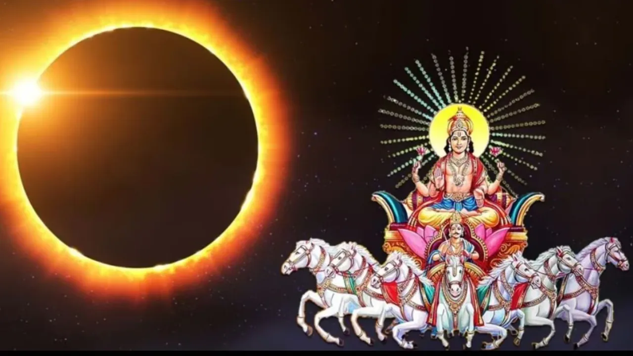 हिन्दू नववर्ष पर जानें अपने ग्रहों का हाल, आद्रा नक्षत्र में हो रहा सूर्य का प्रवेश