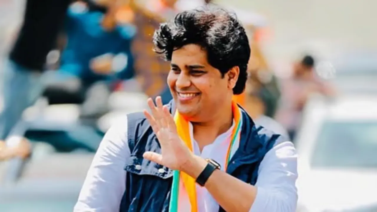 'भड़काऊ' गीत मामला: कोर्ट ने खारिज की कांग्रेस सांसद इमरान प्रतापगढ़ी के खिलाफ प्राथमिकी 