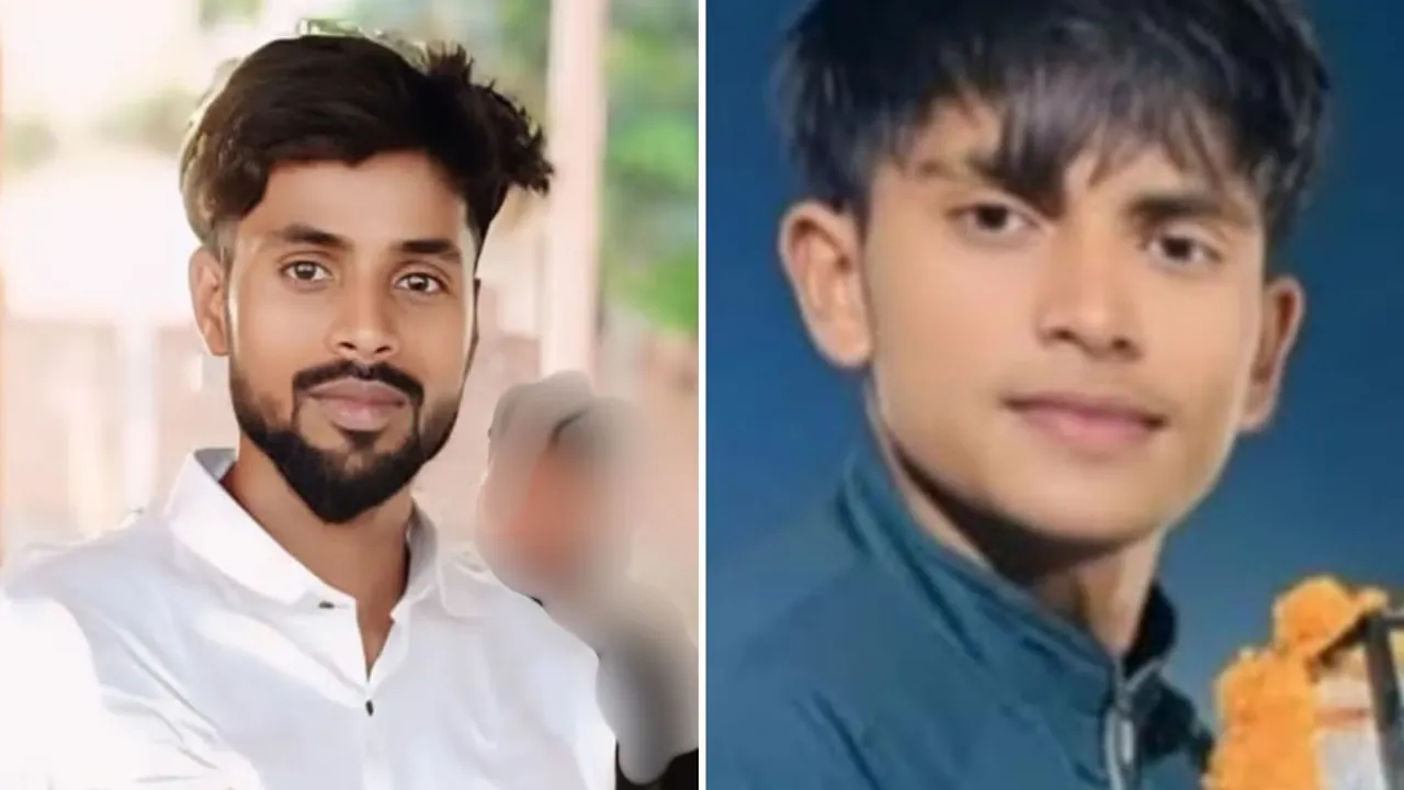 चंदौलीः हेडफोन ने ली दो फुटबॉल खिलाड़ियों की जान, ट्रेन की चपेट में आकर हुई मौत, परिवार में मचा कोहराम