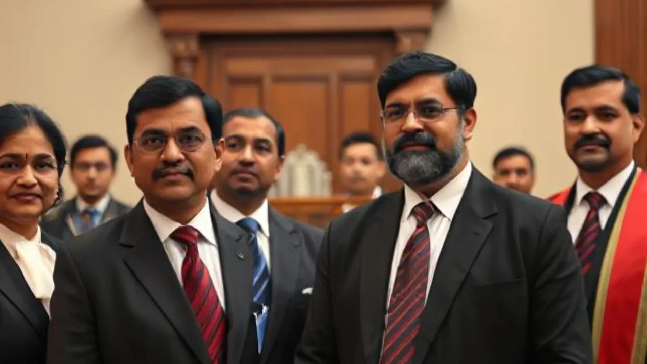 सरकारी वकील को मिलेगा 8वें वेतन आयोग का फायदा! जानें कितनी बढ़ेगी सैलरी