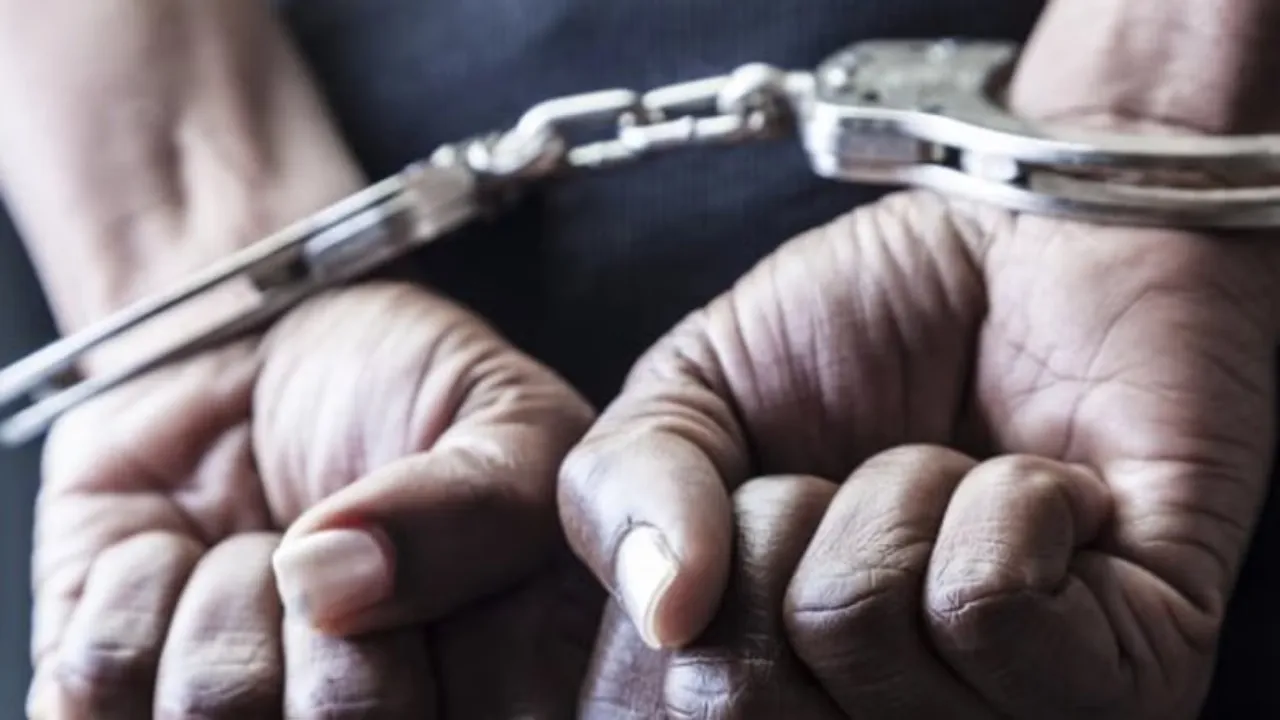 मणिपुर में पांच उग्रवादी गिरफ्तार, कई मामलों में थे शामिल